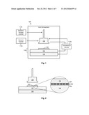 SYSTEM AND METHOD FOR REMOVING AN ELECTRONIC COMPONENT FROM A SUBSTRATE diagram and image