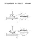 SYSTEM AND METHOD FOR REMOVING AN ELECTRONIC COMPONENT FROM A SUBSTRATE diagram and image