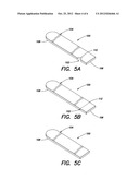 Replacement Cartridge For A Razor Assembly diagram and image