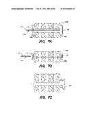 Replacement Cartridge For A Razor Assembly diagram and image