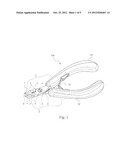 Precision tool and process for making the same diagram and image