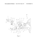 Precision tool and process for making the same diagram and image