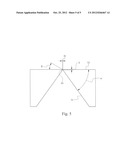 Precision tool and process for making the same diagram and image