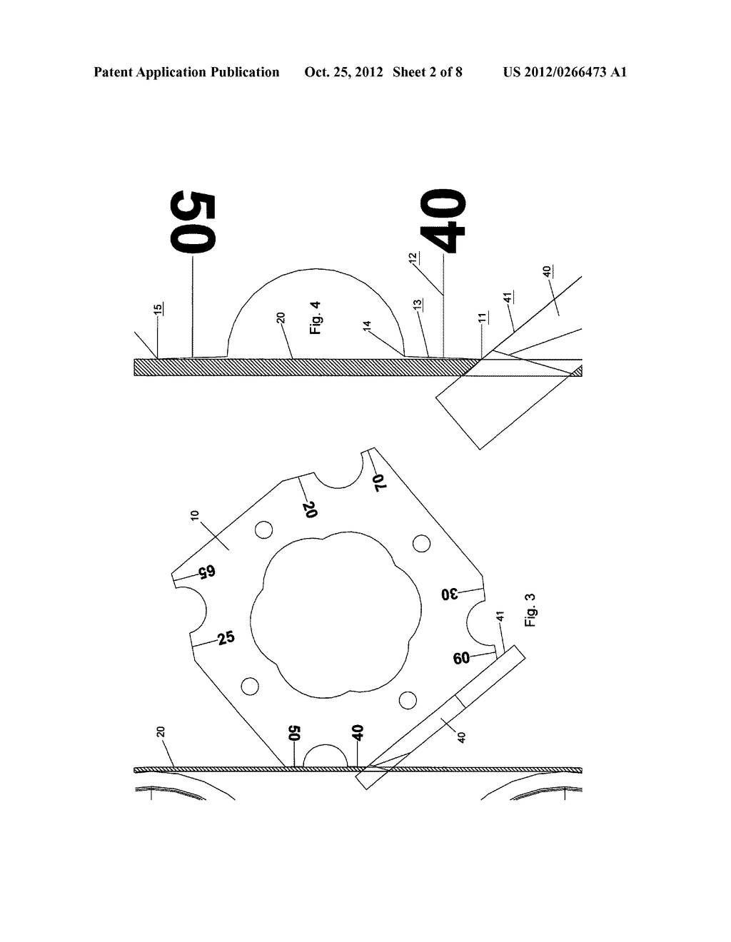 Grinding Angle Gauge and Holder - diagram, schematic, and image 03