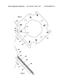 Grinding Angle Gauge and Holder diagram and image