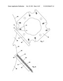 Grinding Angle Gauge and Holder diagram and image