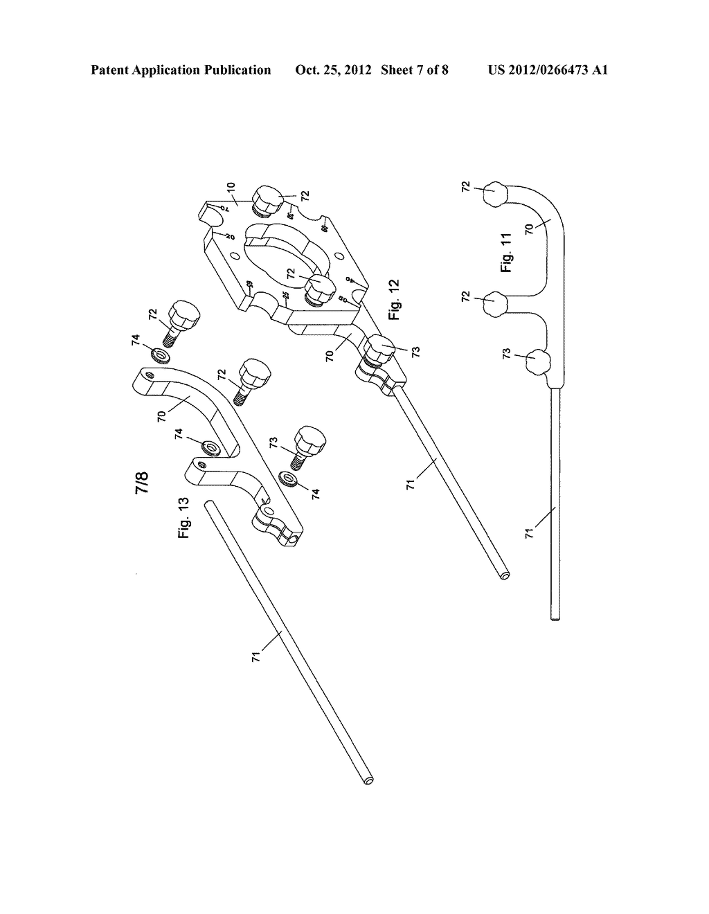 Grinding Angle Gauge and Holder - diagram, schematic, and image 08