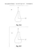 Support System for Footwear Providing Support at or Below the     Sustentaculum Tali diagram and image