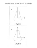 Support System for Footwear Providing Support at or Below the     Sustentaculum Tali diagram and image