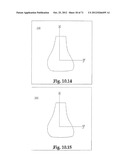 Support System for Footwear Providing Support at or Below the     Sustentaculum Tali diagram and image