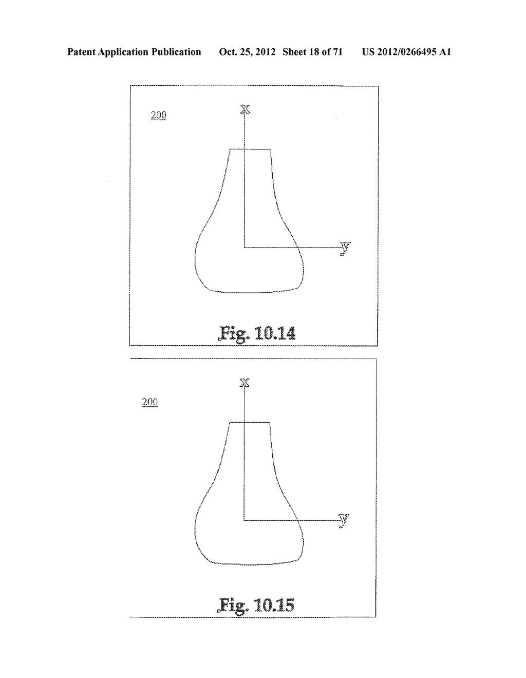 Support System for Footwear Providing Support at or Below the     Sustentaculum Tali - diagram, schematic, and image 19