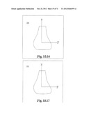 Support System for Footwear Providing Support at or Below the     Sustentaculum Tali diagram and image