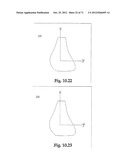 Support System for Footwear Providing Support at or Below the     Sustentaculum Tali diagram and image