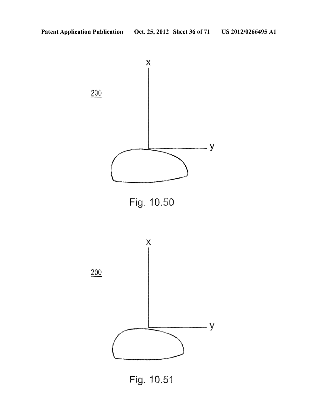 Support System for Footwear Providing Support at or Below the     Sustentaculum Tali - diagram, schematic, and image 37