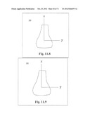 Support System for Footwear Providing Support at or Below the     Sustentaculum Tali diagram and image