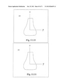 Support System for Footwear Providing Support at or Below the     Sustentaculum Tali diagram and image