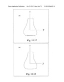 Support System for Footwear Providing Support at or Below the     Sustentaculum Tali diagram and image