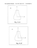 Support System for Footwear Providing Support at or Below the     Sustentaculum Tali diagram and image