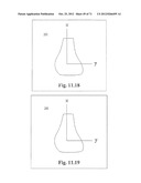 Support System for Footwear Providing Support at or Below the     Sustentaculum Tali diagram and image