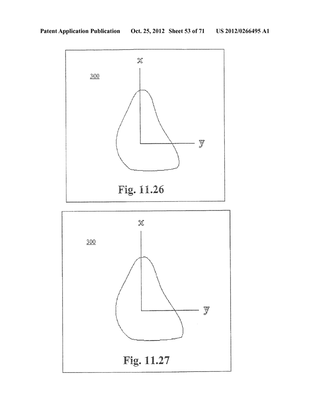 Support System for Footwear Providing Support at or Below the     Sustentaculum Tali - diagram, schematic, and image 54