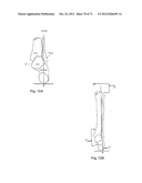 Support System for Footwear Providing Support at or Below the     Sustentaculum Tali diagram and image