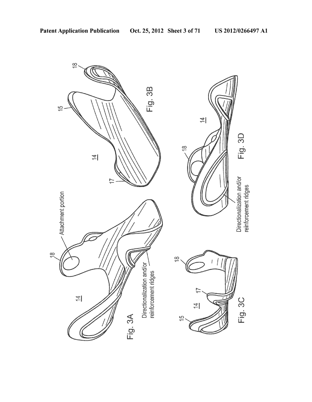 Shoe Last and Shoe Made Therefrom - diagram, schematic, and image 04