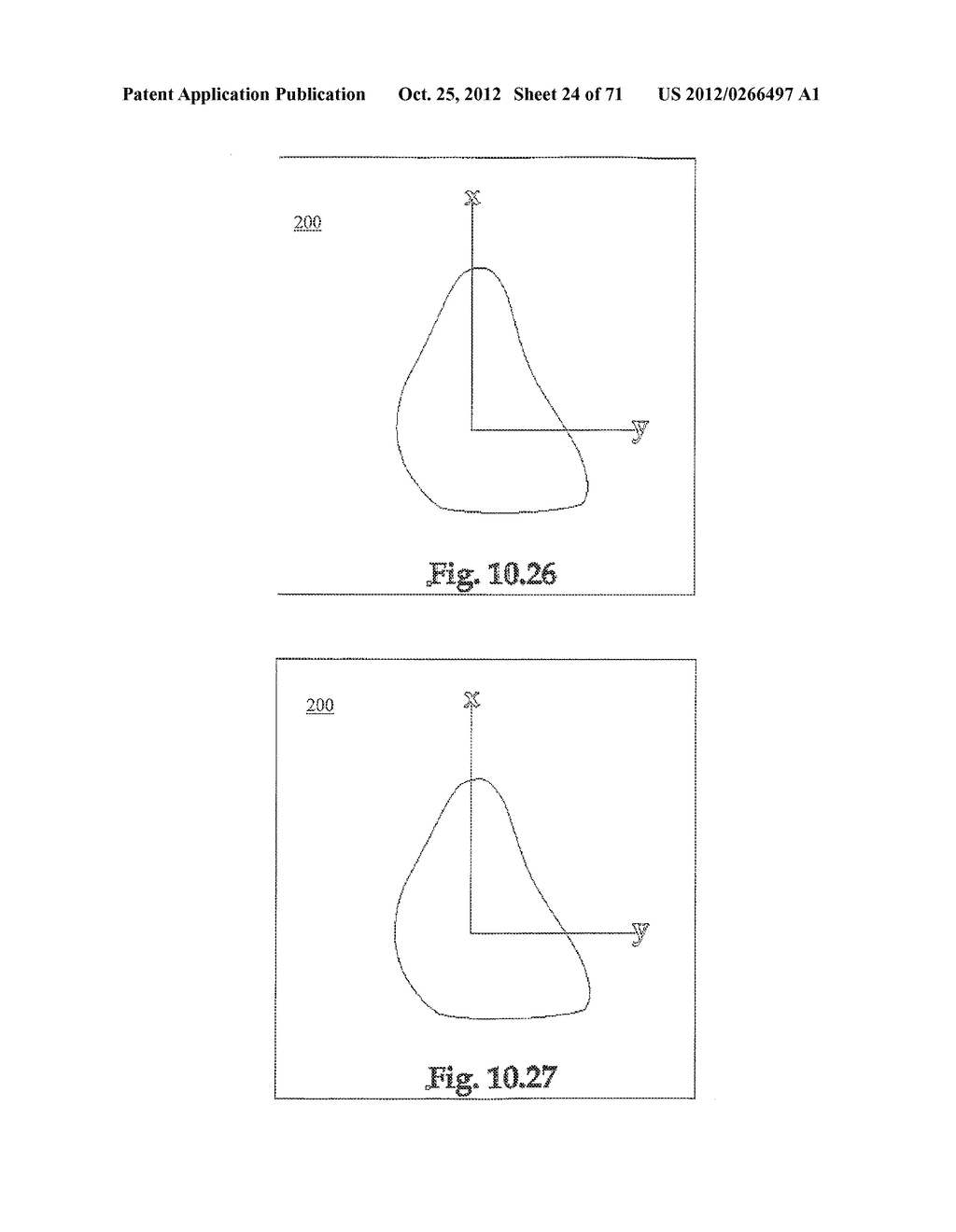 Shoe Last and Shoe Made Therefrom - diagram, schematic, and image 25