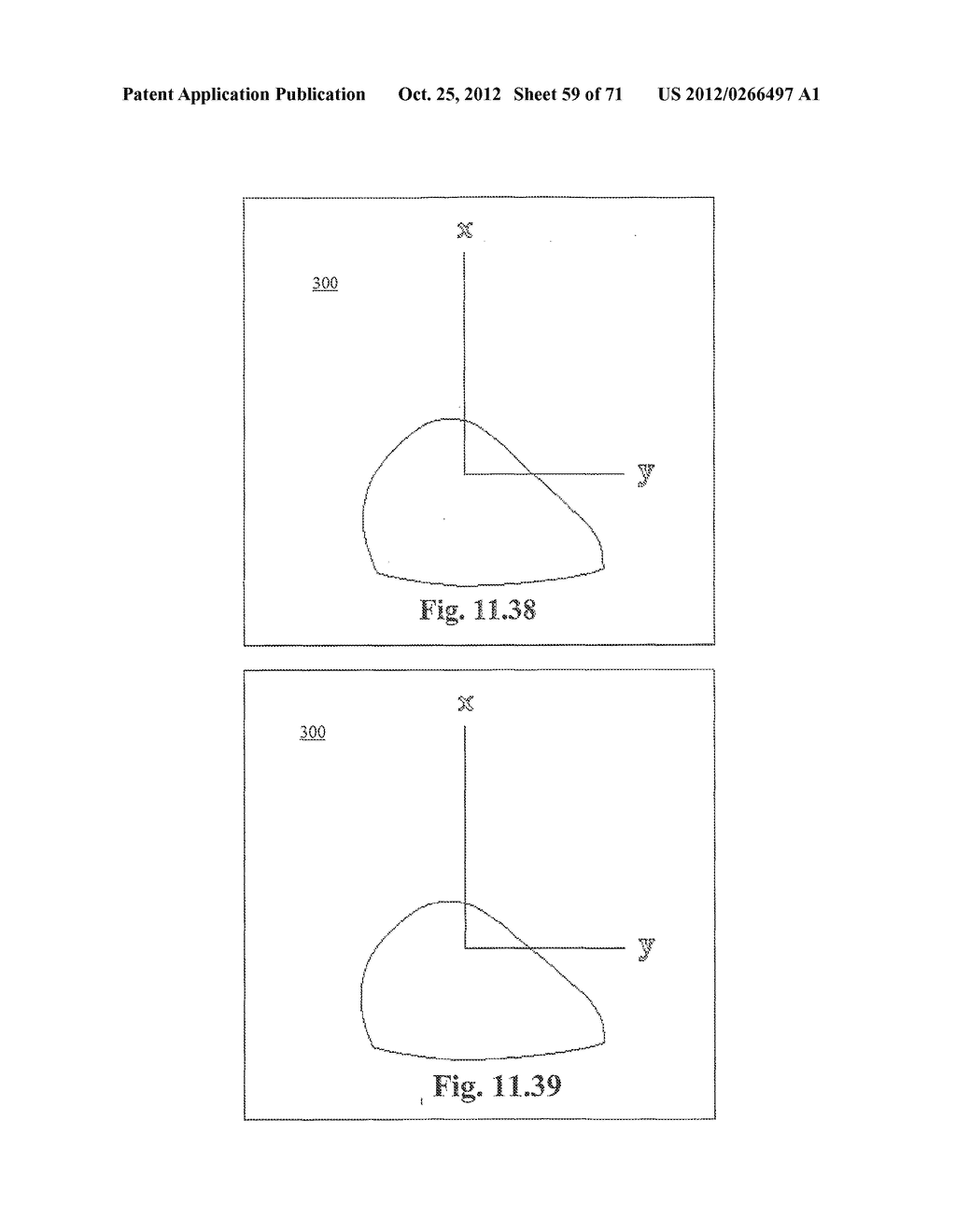 Shoe Last and Shoe Made Therefrom - diagram, schematic, and image 60