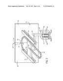 SHIELDED MOVABLE DOOR ELEMENT OF A MULTIMODALITY MEDICAL SUITE diagram and image