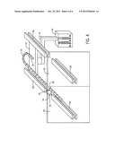 SHIELDED MOVABLE DOOR ELEMENT OF A MULTIMODALITY MEDICAL SUITE diagram and image