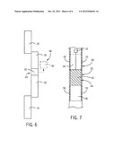 SHIELDED MOVABLE DOOR ELEMENT OF A MULTIMODALITY MEDICAL SUITE diagram and image