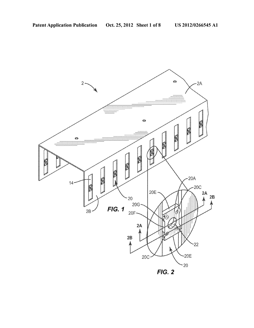 Connector Assembly for Connecting Building Members - diagram, schematic, and image 02