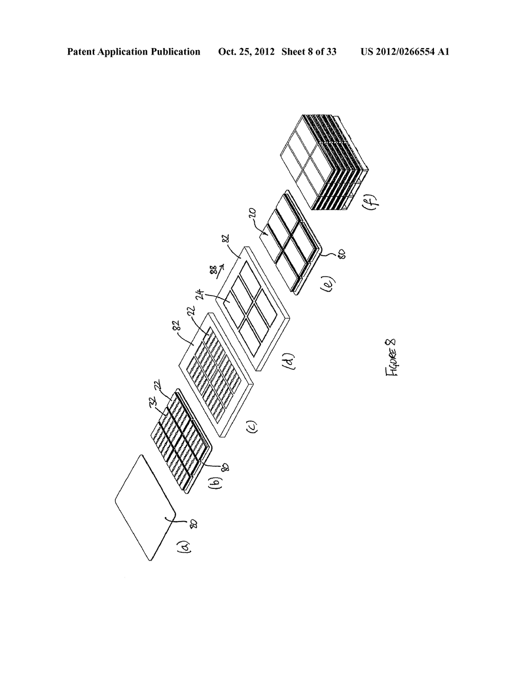 BUILDING BLOCK AND CLADDING SYSTEM - diagram, schematic, and image 09