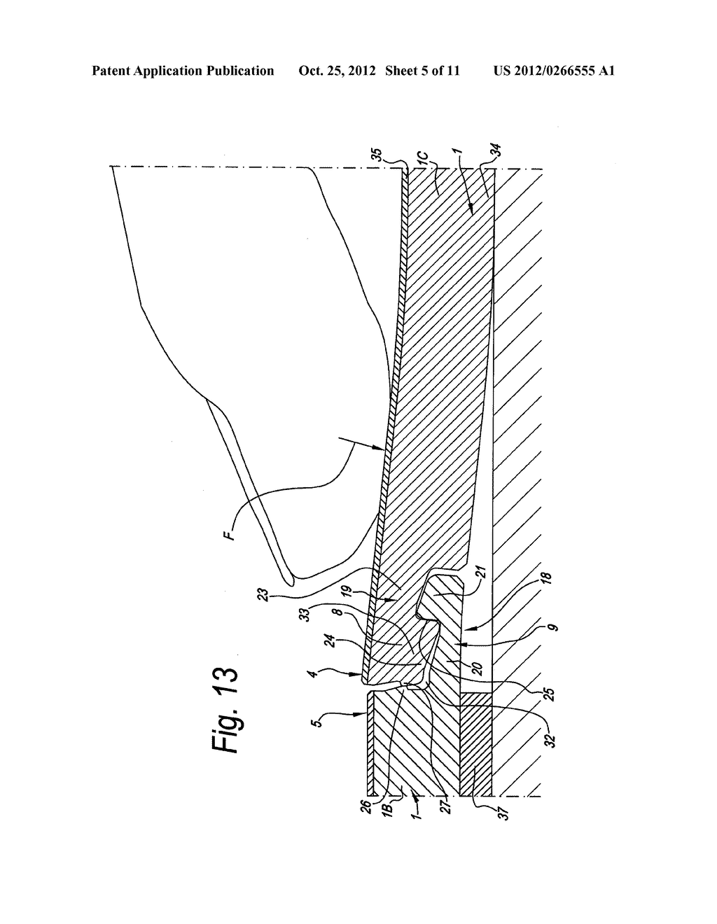 PANEL, COVERING AND METHOD FOR INSTALLING SUCH PANELS - diagram, schematic, and image 06