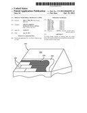 Shingle With Impact Resistant Layer diagram and image