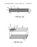 Shingle With Impact Resistant Layer diagram and image