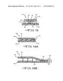 Shingle With Impact Resistant Layer diagram and image