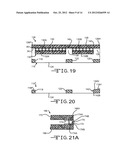 Shingle With Impact Resistant Layer diagram and image