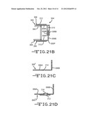 Shingle With Impact Resistant Layer diagram and image