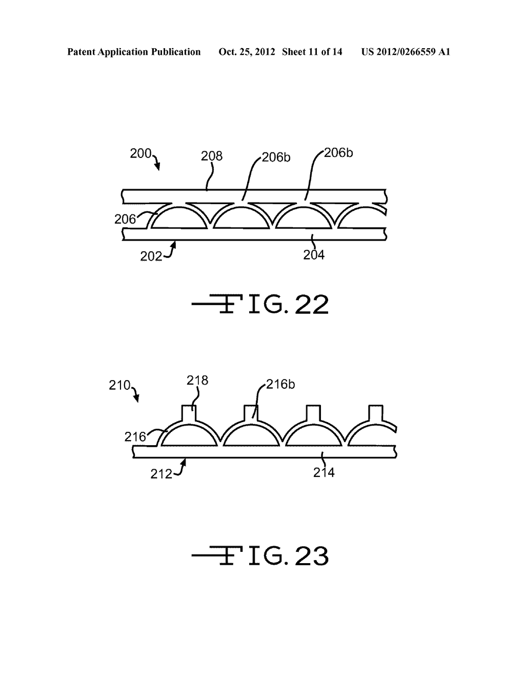 Shingle With Impact Resistant Layer - diagram, schematic, and image 12