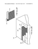 Shingle With Impact Resistant Layer diagram and image