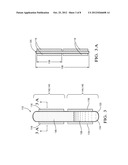 THERMOELECTRIC HEAT EXCHANGER CAPABLE OF PROVIDING TWO DIFFERENT DISCHARGE     TEMPERATURES diagram and image