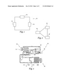 THERMAL SYSTEM HAVING ELECTRICAL DEVICE diagram and image