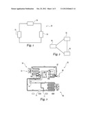 THERMAL SYSTEM HAVING ELECTRICAL DEVICE diagram and image