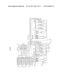 MULTI-TYPE AIR CONDITIONER AND METHOD OF CONTROLLING THE SAME diagram and image