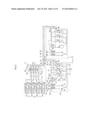 MULTI-TYPE AIR CONDITIONER AND METHOD OF CONTROLLING THE SAME diagram and image