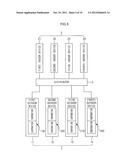 MULTI-TYPE AIR CONDITIONER AND METHOD OF CONTROLLING THE SAME diagram and image