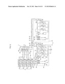 MULTI-TYPE AIR CONDITIONER AND METHOD OF CONTROLLING THE SAME diagram and image