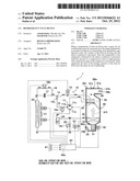 REFRIGERANT CYCLE DEVICE diagram and image