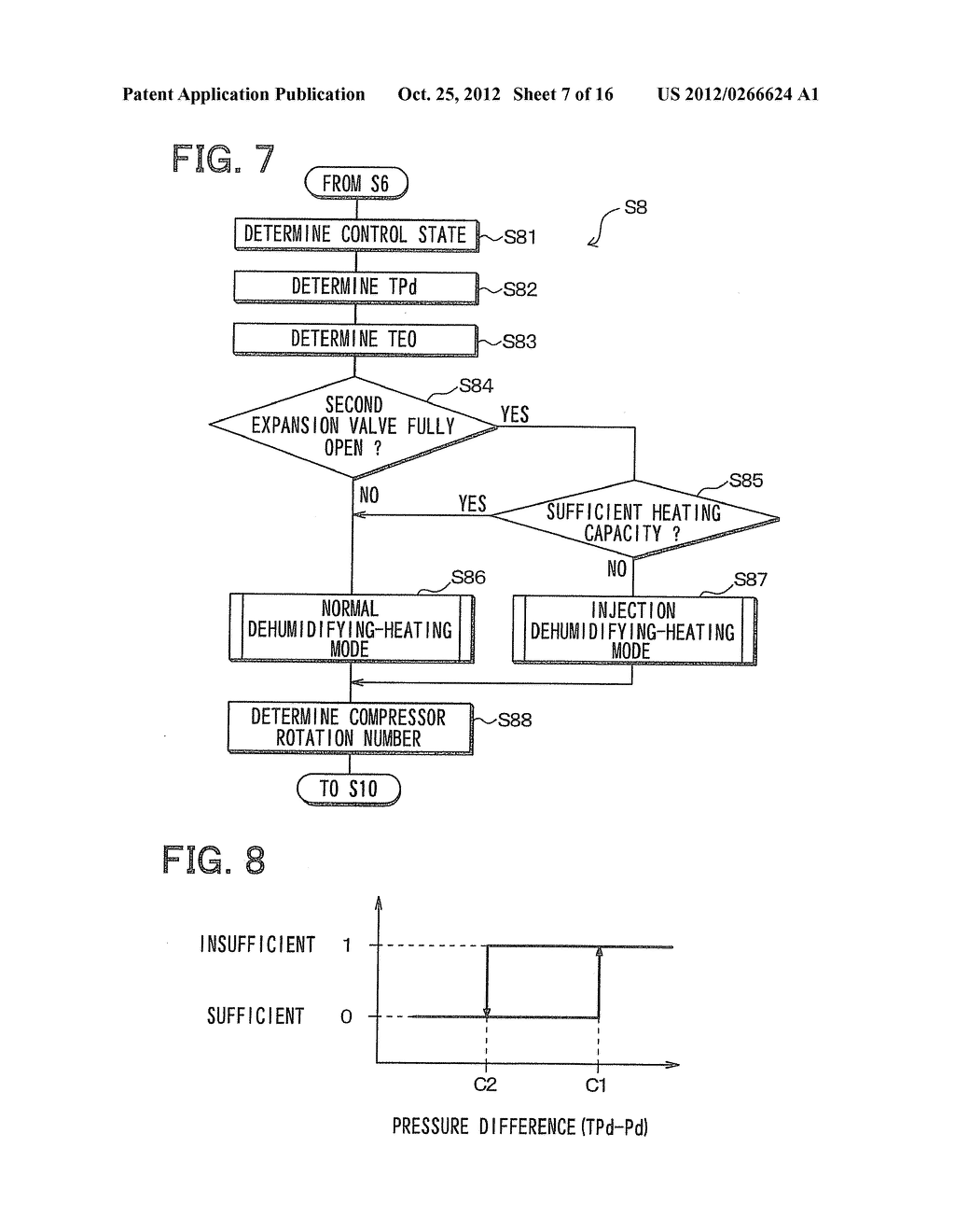 HEAT PUMP CYCLE - diagram, schematic, and image 08